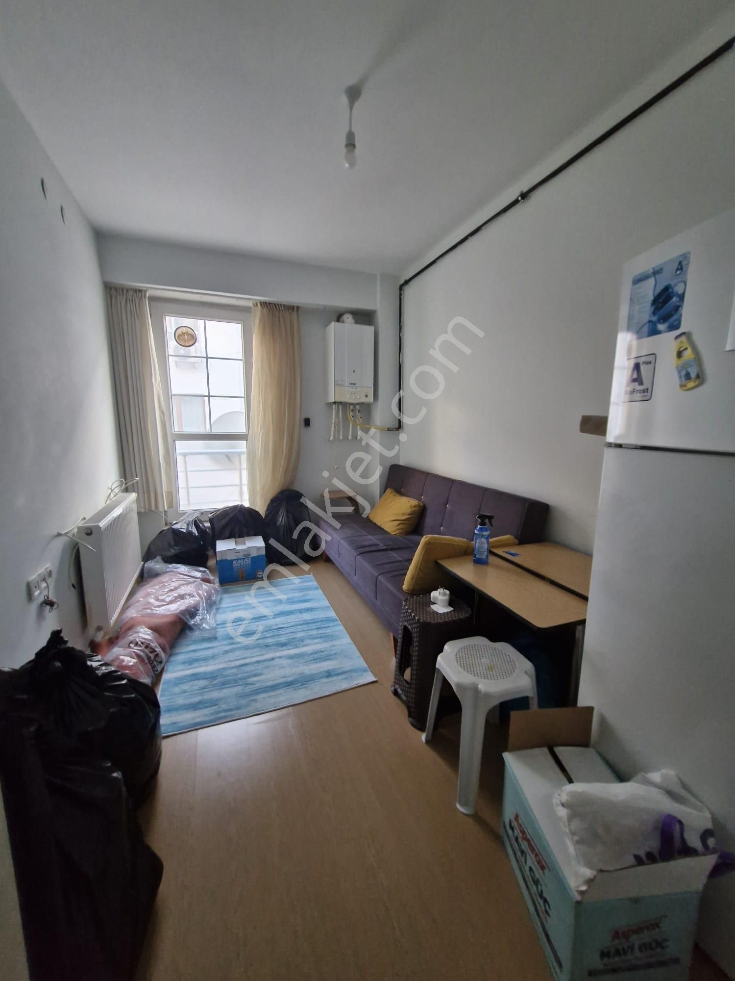 🎯 Büyükdere Tramvay Durağına Çok Yakın Full Eşyalı 1+1 🎯 - Görsel 3