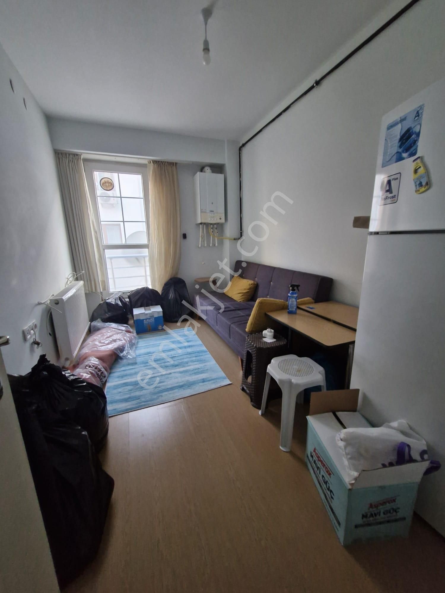 🎯 Büyükdere Tramvay Durağına Çok Yakın Full Eşyalı 1+1 🎯 - Görsel 14