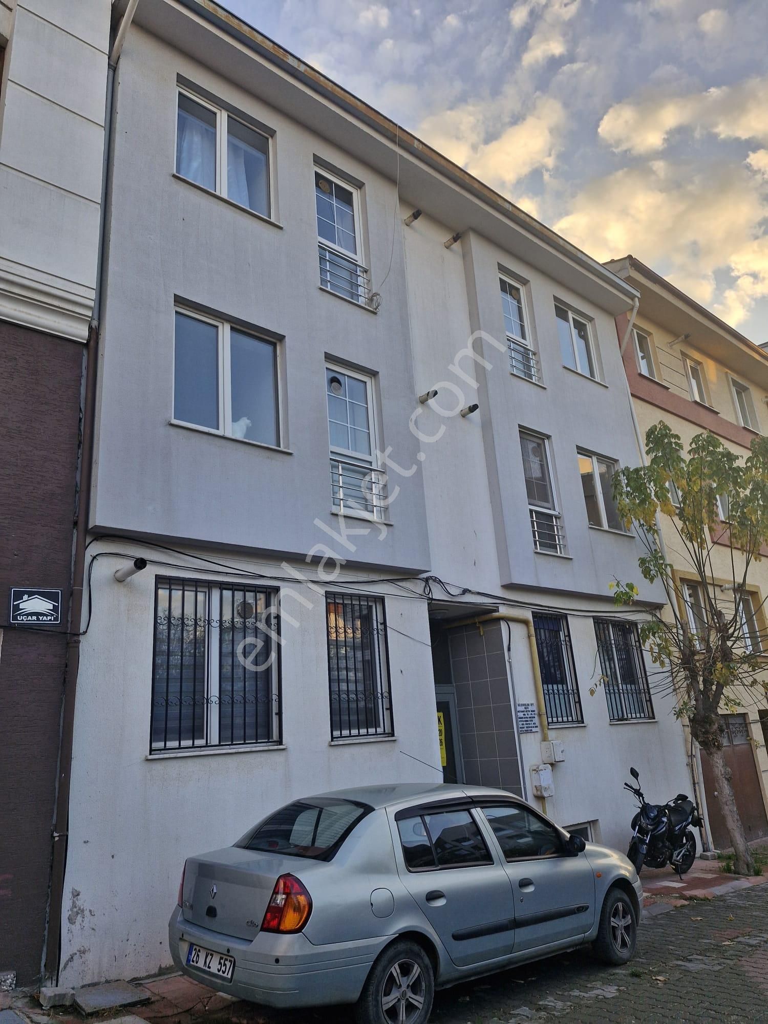 🎯 Büyükdere Tramvay Durağına Çok Yakın Full Eşyalı 1+1 🎯