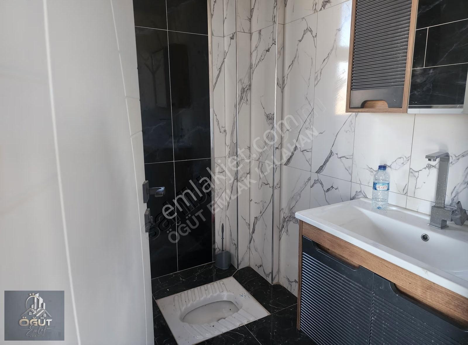 Lalahan İstasyonda 3 Katlı Full Yapılı Bağımsız Manzaralı Villa - Görsel 6
