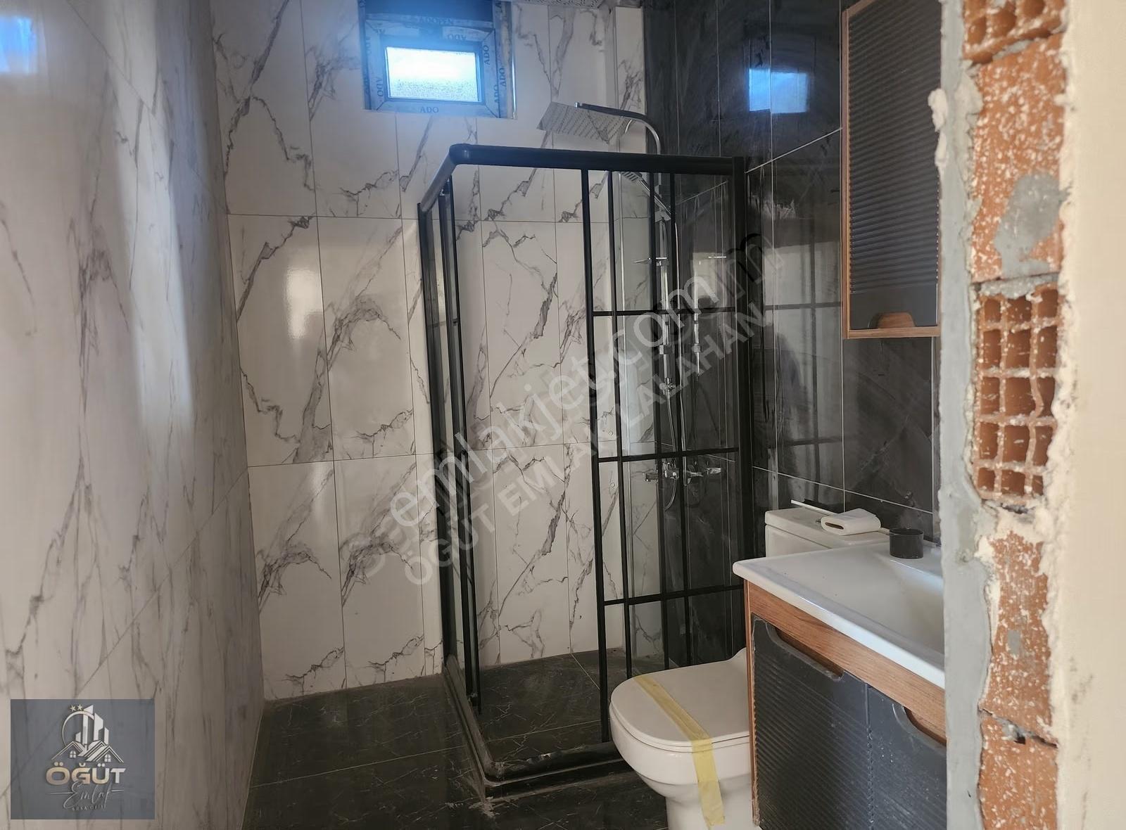Lalahan İstasyonda 3 Katlı Full Yapılı Bağımsız Manzaralı Villa - Görsel 22