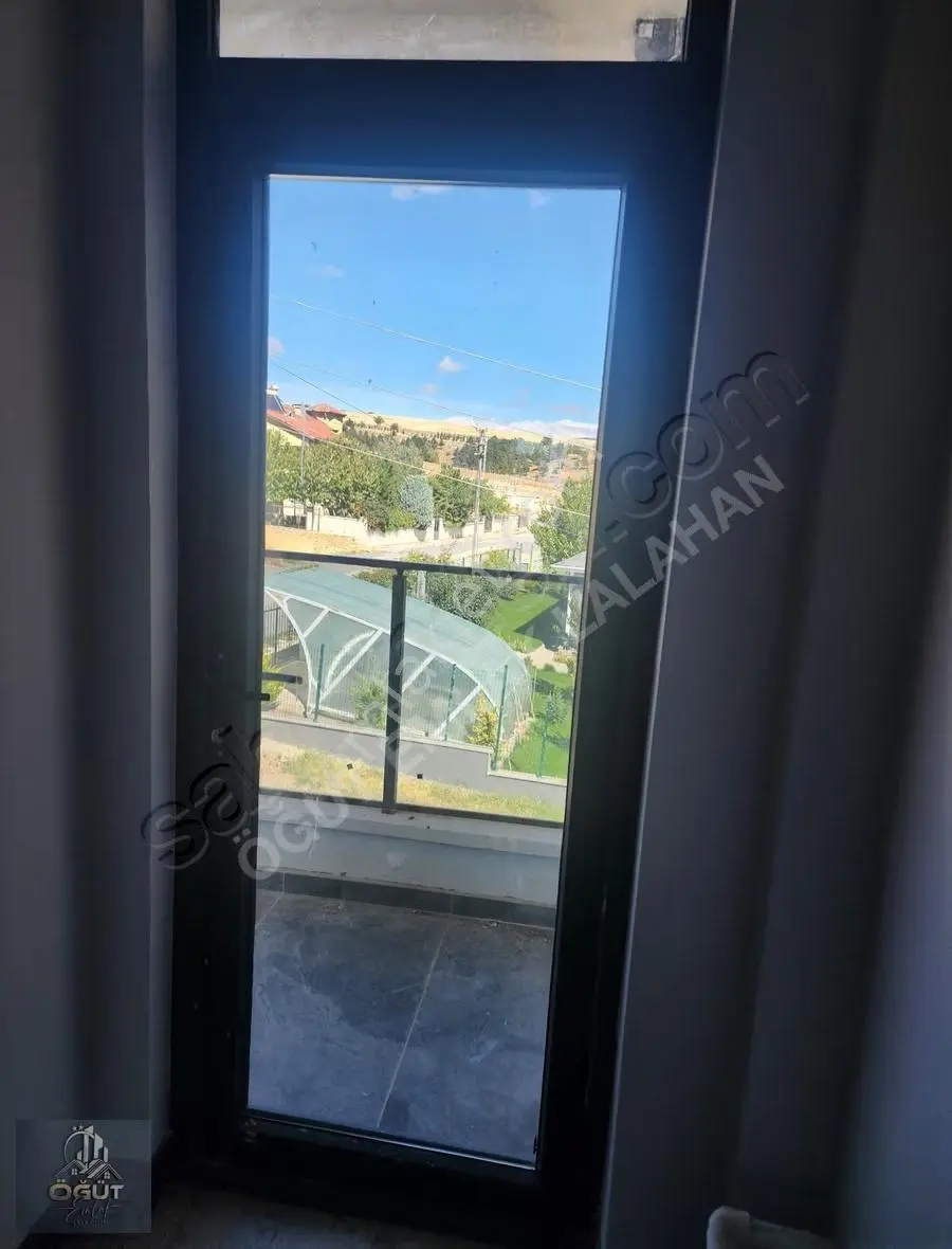 Lalahan İstasyonda 3 Katlı Full Yapılı Bağımsız Manzaralı Villa - Görsel 4