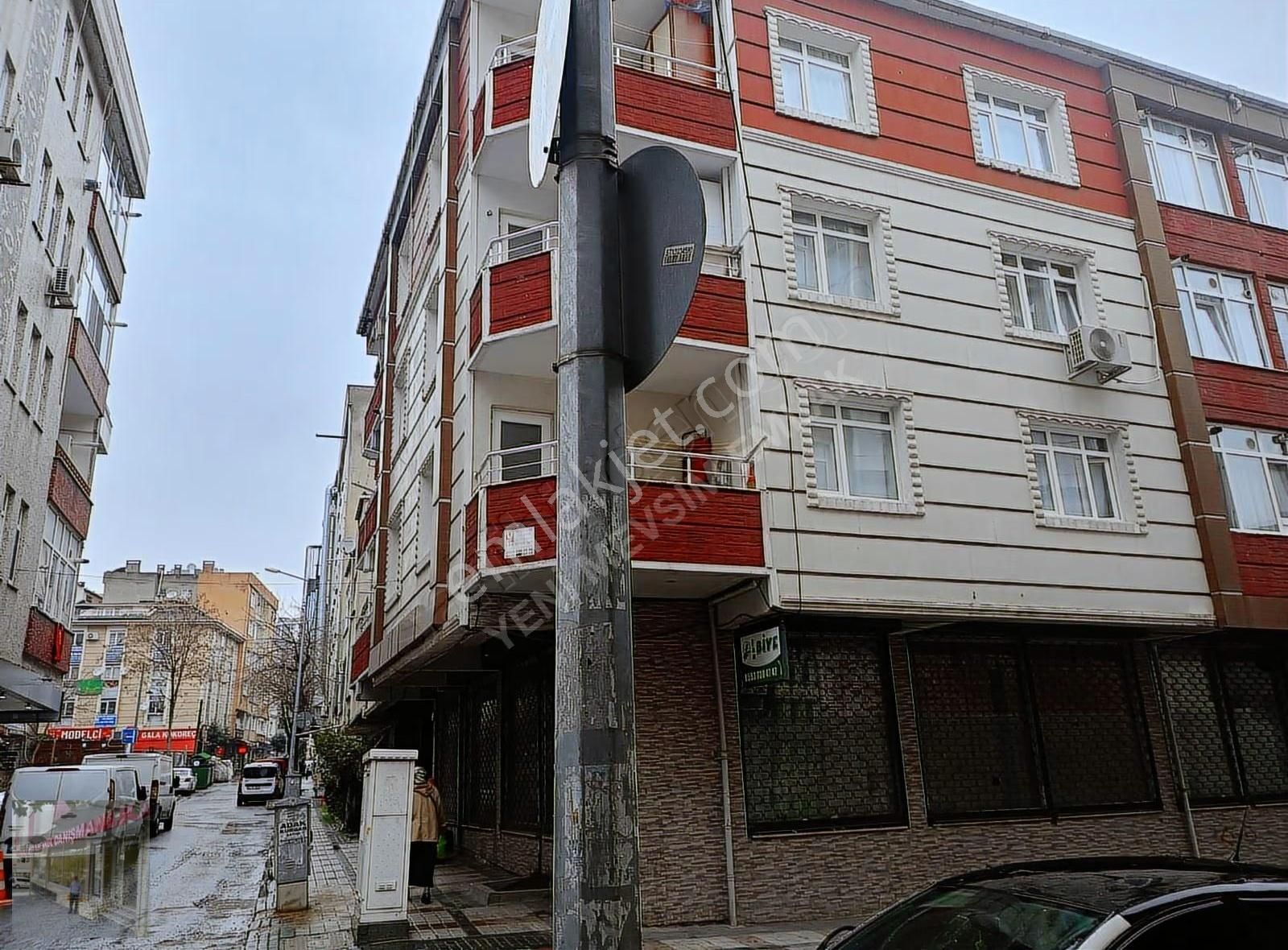 İst Bağcılar Güneşli Mah Nde Satılık Daire 3+1+120m2 Kat2 Kredil - Görsel 8