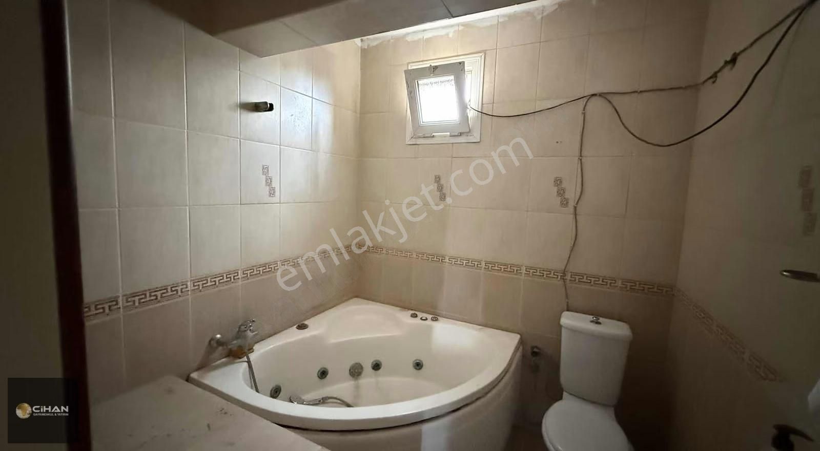 Avm Bölgesi Denize 200 Metre Yazlık - Görsel 7