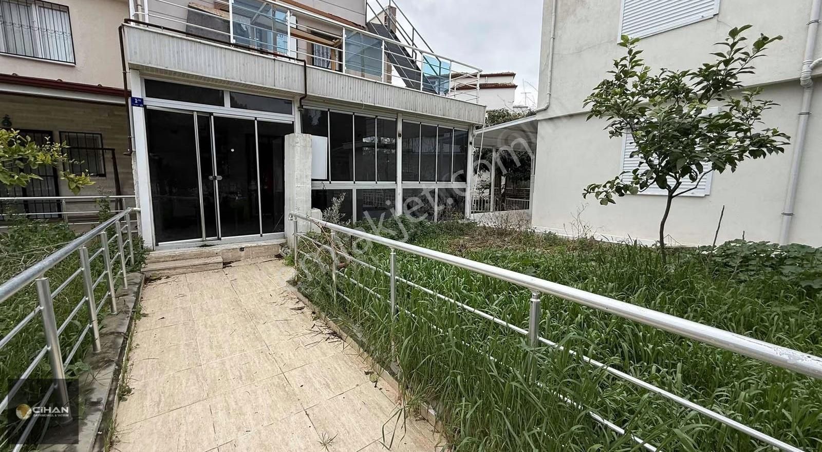 Avm Bölgesi Denize 200 Metre Yazlık - Görsel 2