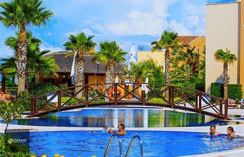 Kuşadası'nda Full Eşyalı Daire - Görsel 10