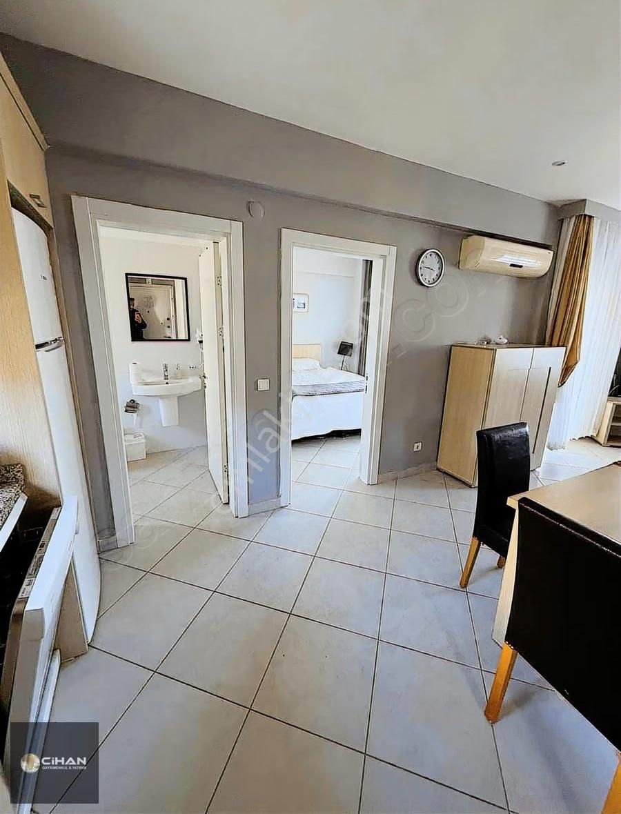 Kuşadası'nda Full Eşyalı Daire - Görsel 4