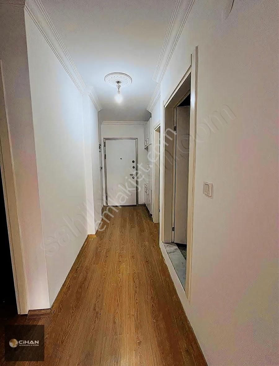 Kuşadası Davutlar Merkez Ara Kat 3 + 1 Sıfır Daıre - Görsel 14