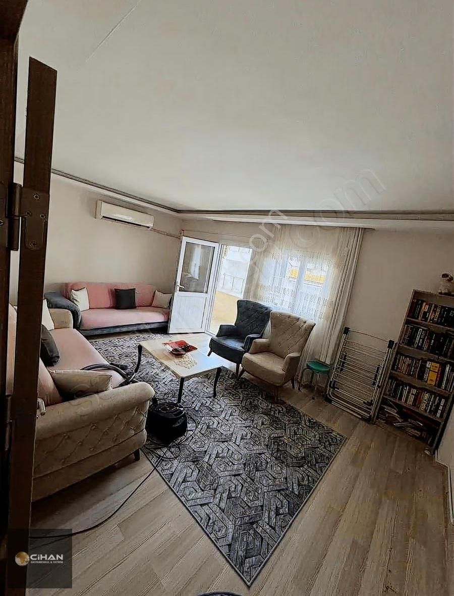 Kuşadası Merkez 6+2 Çatı Dubleks Daire - Görsel 7