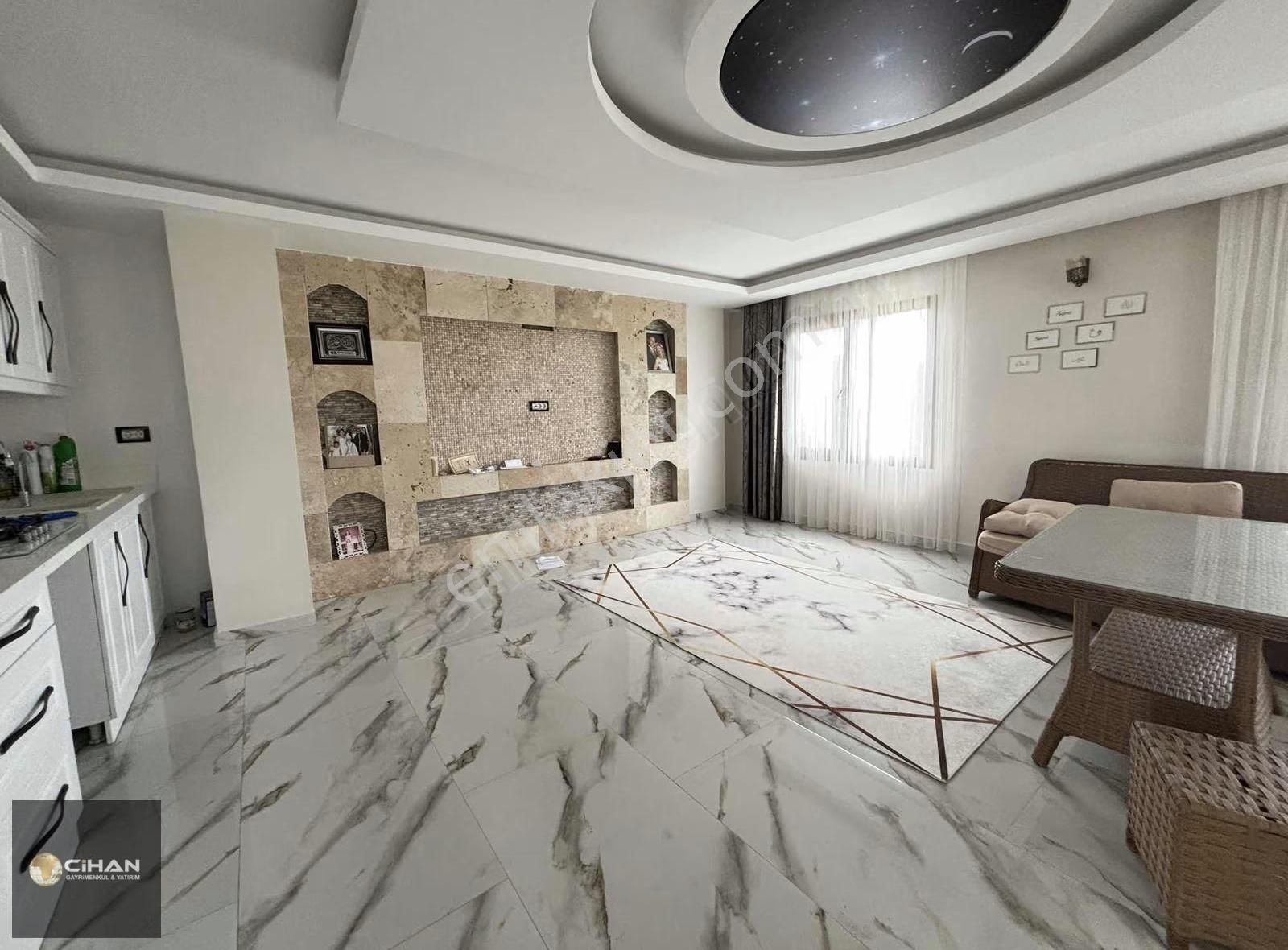 Kuşadası Yeniköyde 7+2 Tek Müstakil Villa - Görsel 21