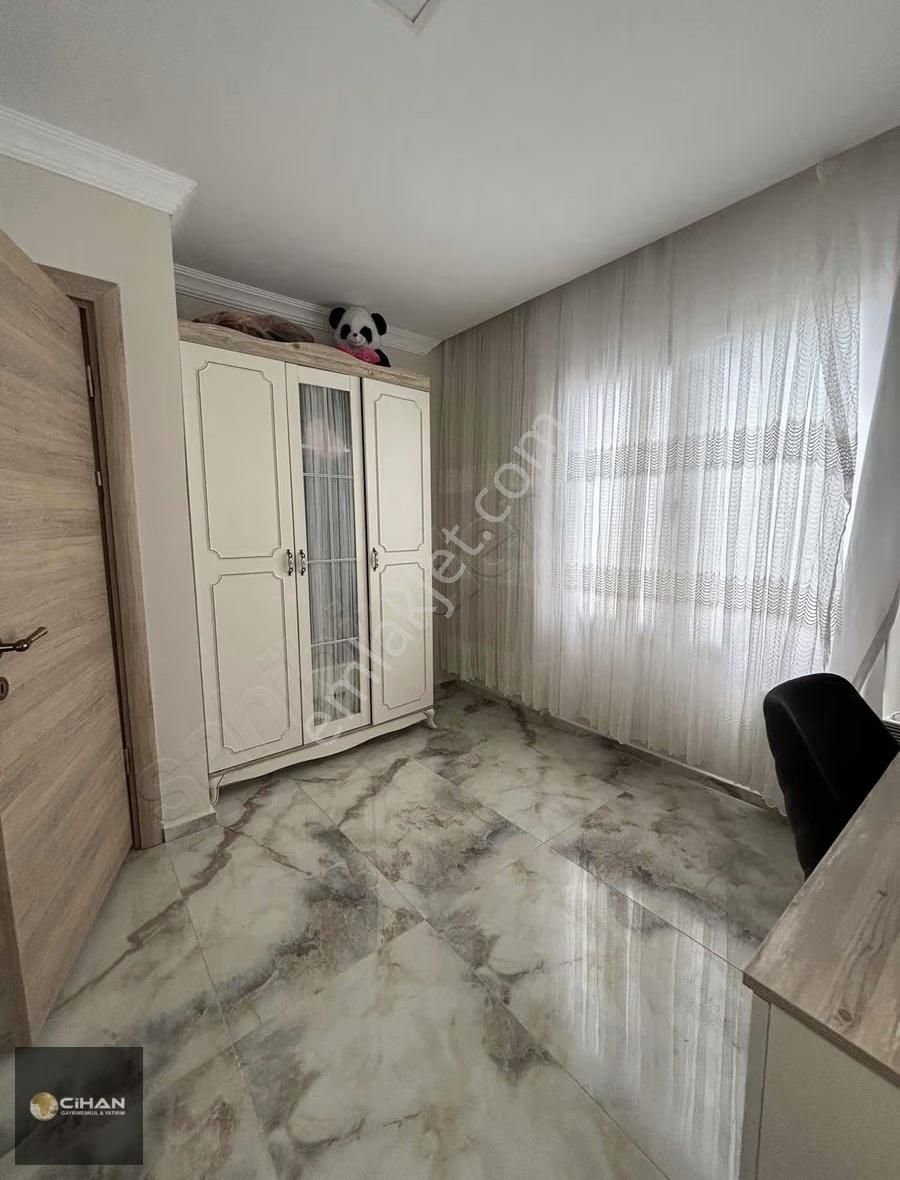 Kuşadası Yeniköyde 7+2 Tek Müstakil Villa - Görsel 2