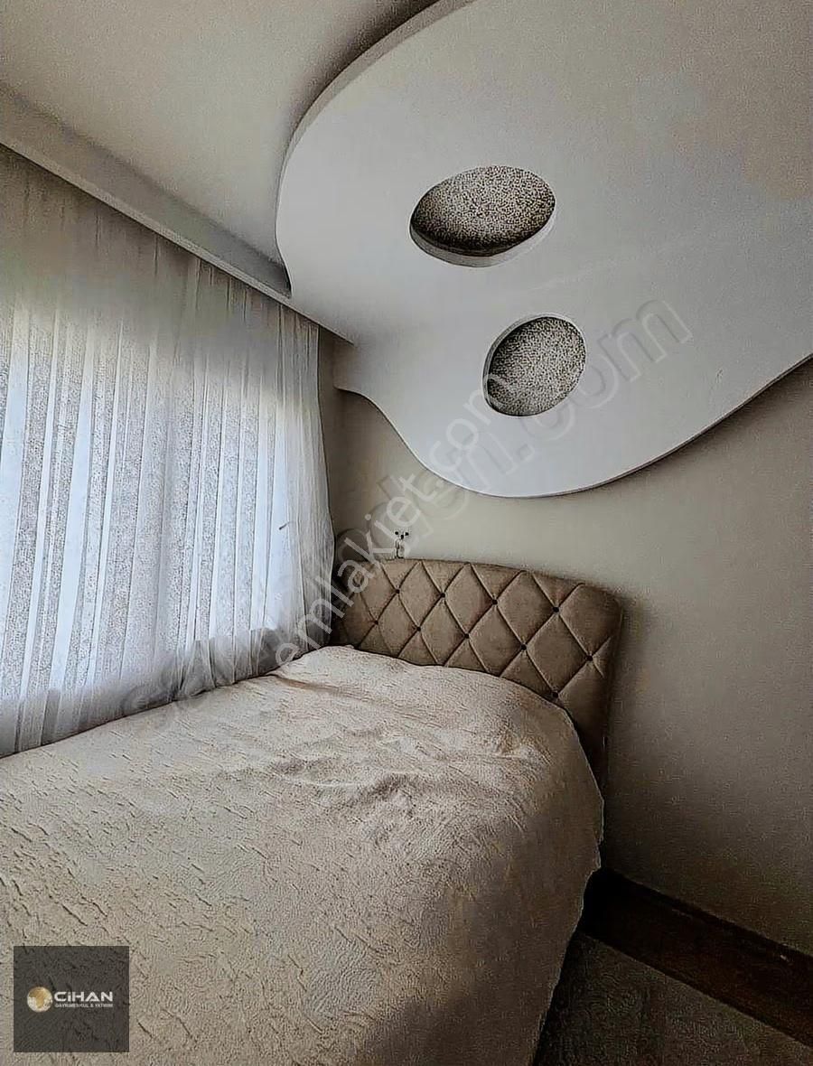 Kuşadası Yeniköyde 7+2 Tek Müstakil Villa - Görsel 11