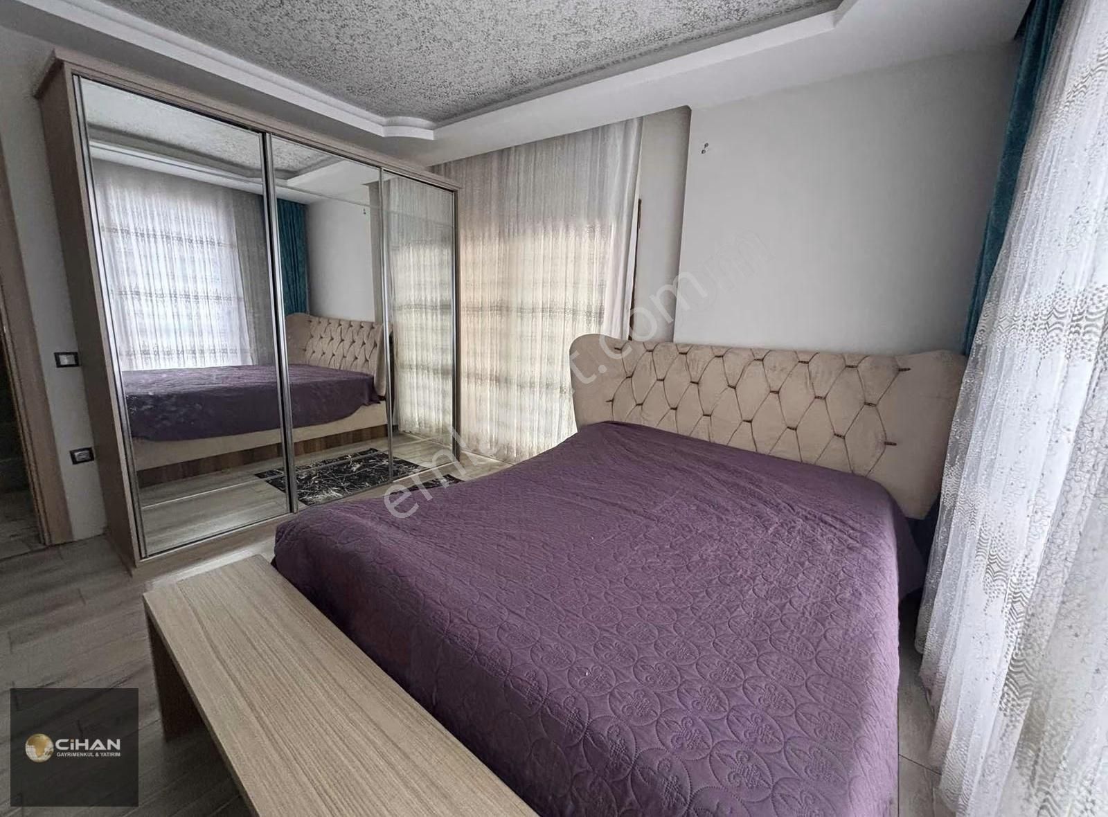 Kuşadası Yeniköyde 7+2 Tek Müstakil Villa - Görsel 7