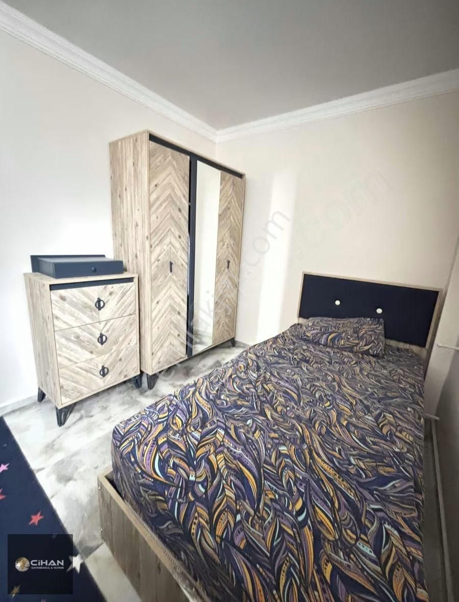 Kuşadası Yeniköyde 7+2 Tek Müstakil Villa - Görsel 12