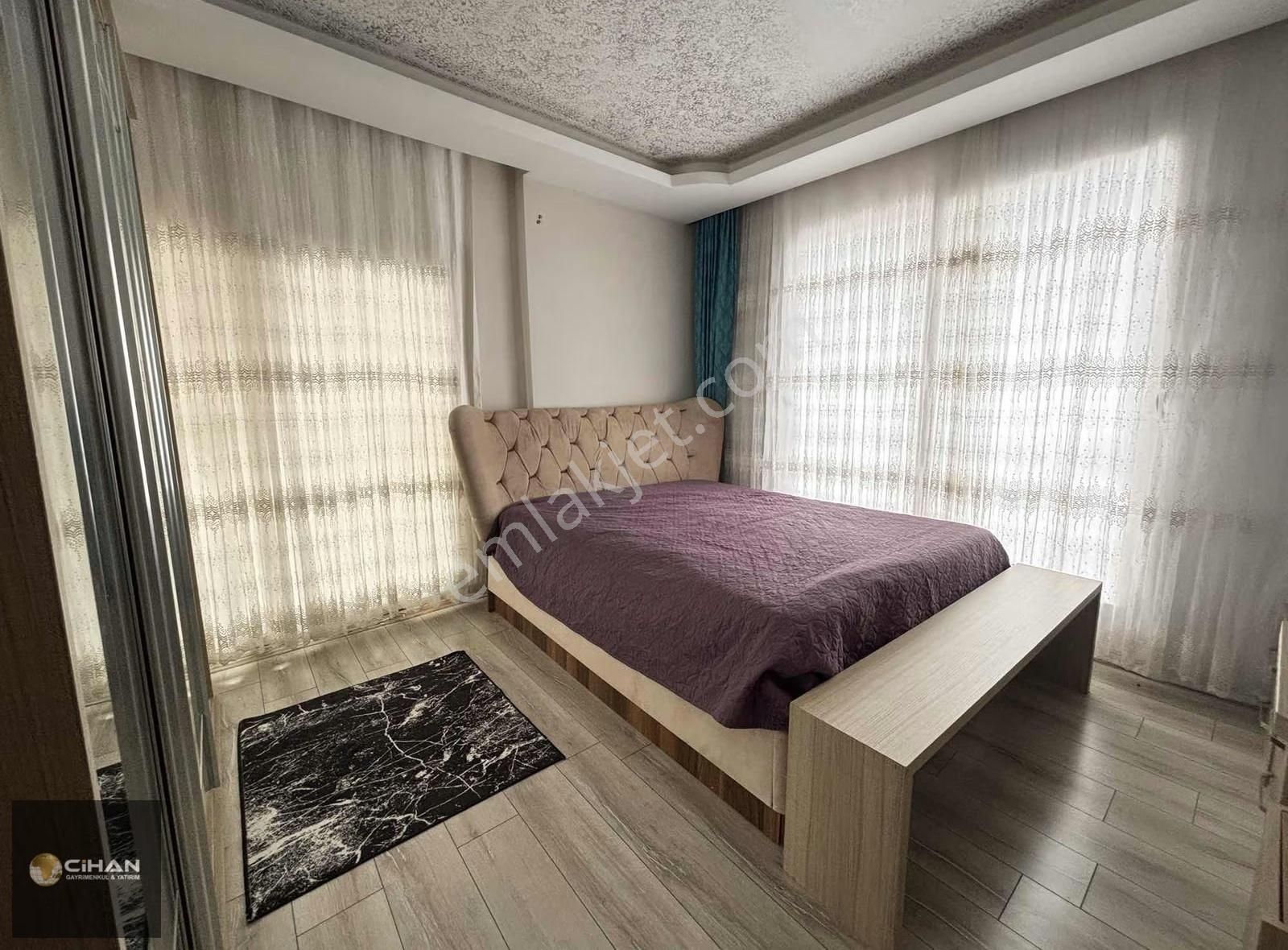 Kuşadası Yeniköyde 7+2 Tek Müstakil Villa - Görsel 18