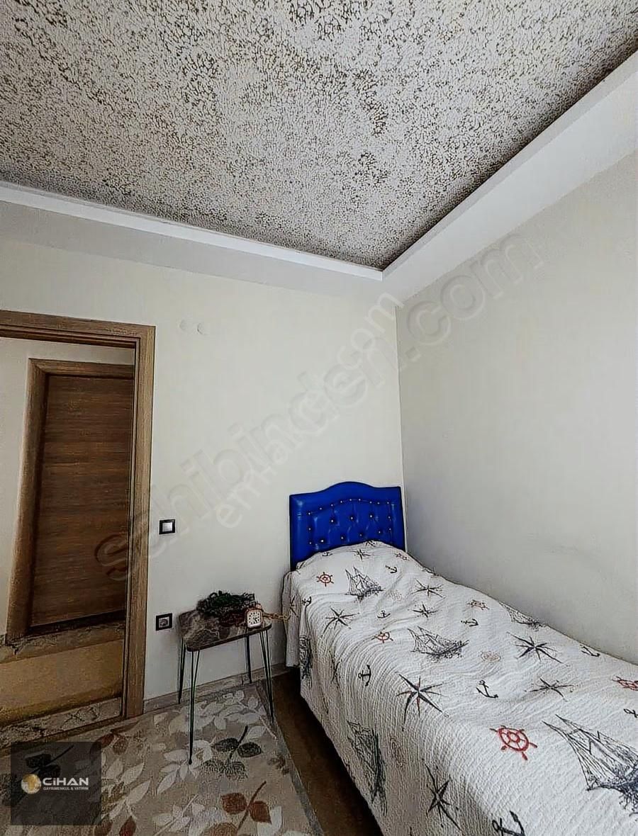 Kuşadası Yeniköyde 7+2 Tek Müstakil Villa - Görsel 10