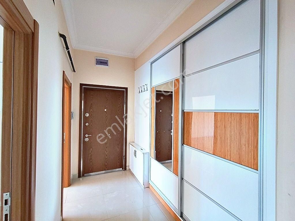 Cihandan Pamuklar Seval Ve Kızılcahamam Cadde Üzeri Satlık 3+1 - Görsel 27