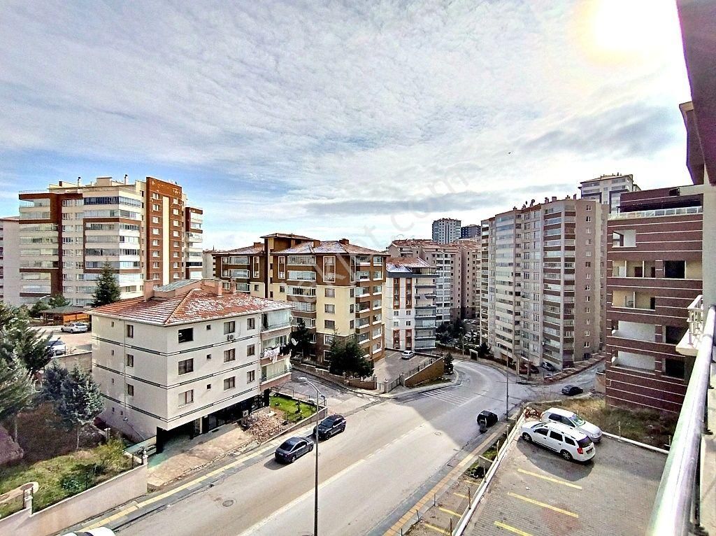 Cihandan Pamuklar Seval Ve Kızılcahamam Cadde Üzeri Satlık 3+1 - Görsel 32