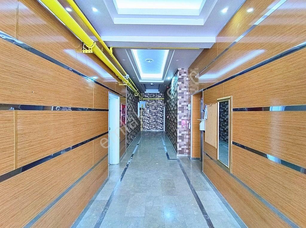 Cihandan Pamuklar Seval Ve Kızılcahamam Cadde Üzeri Satlık 3+1 - Görsel 31