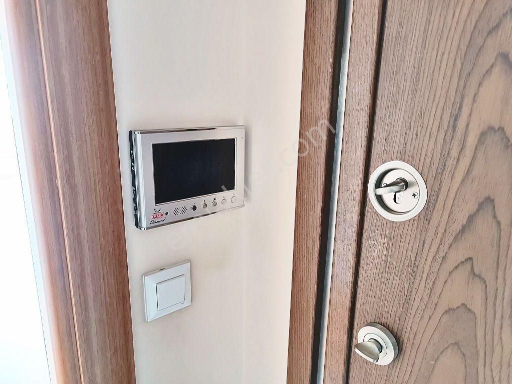 Cihandan Pamuklar Seval Ve Kızılcahamam Cadde Üzeri Satlık 3+1 - Görsel 29