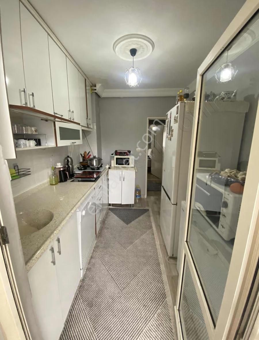 Deniz'den P.loj Karşısı Satılık Full Yapılı Daire - Görsel 4