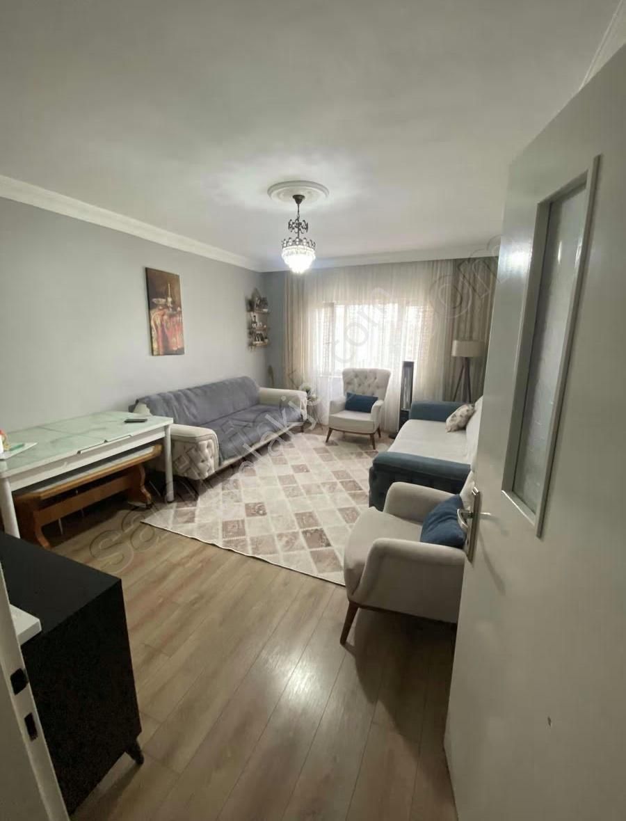 Deniz'den P.loj Karşısı Satılık Full Yapılı Daire - Görsel 5