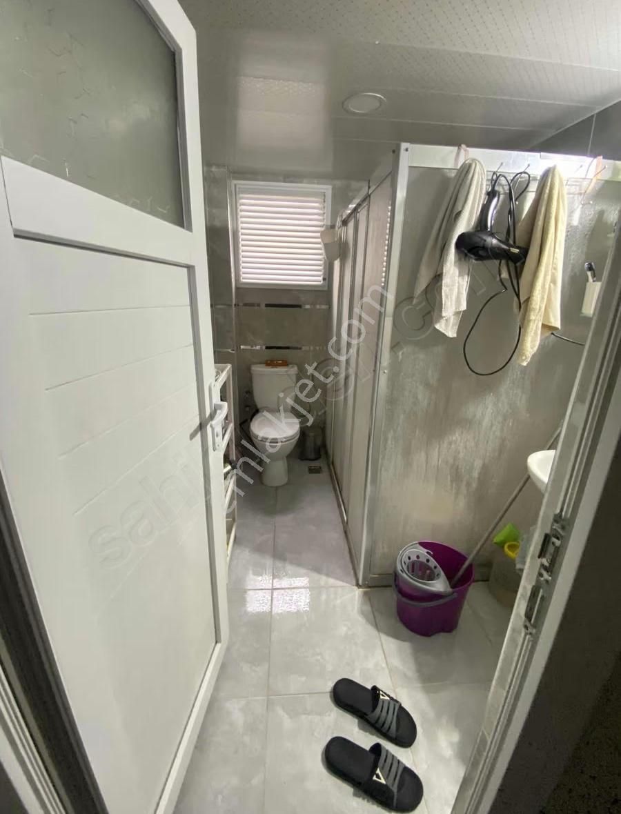 Deniz'den P.loj Karşısı Satılık Full Yapılı Daire - Görsel 12