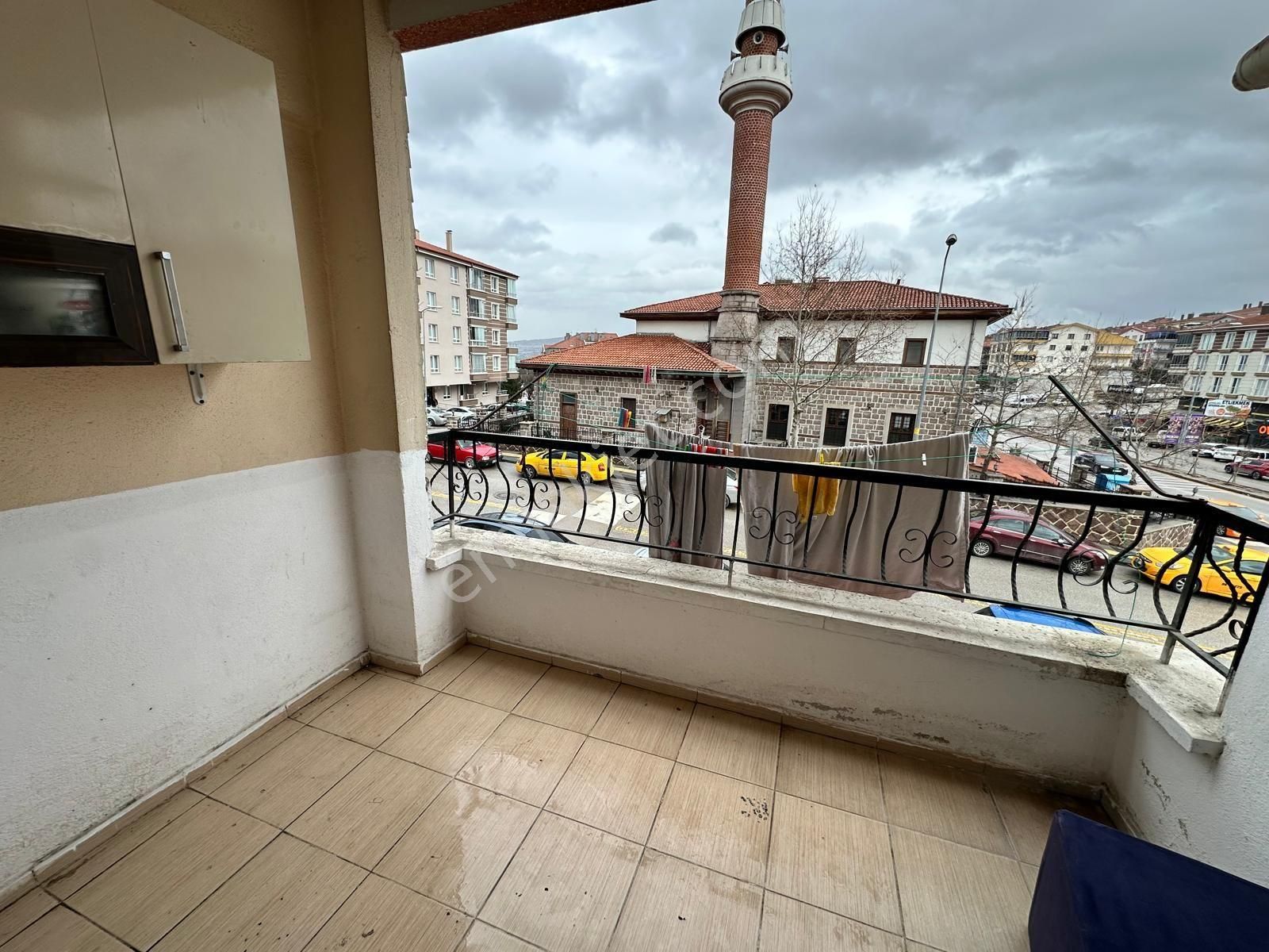 Altındağ Karapürçek Caddesi - Görsel 27