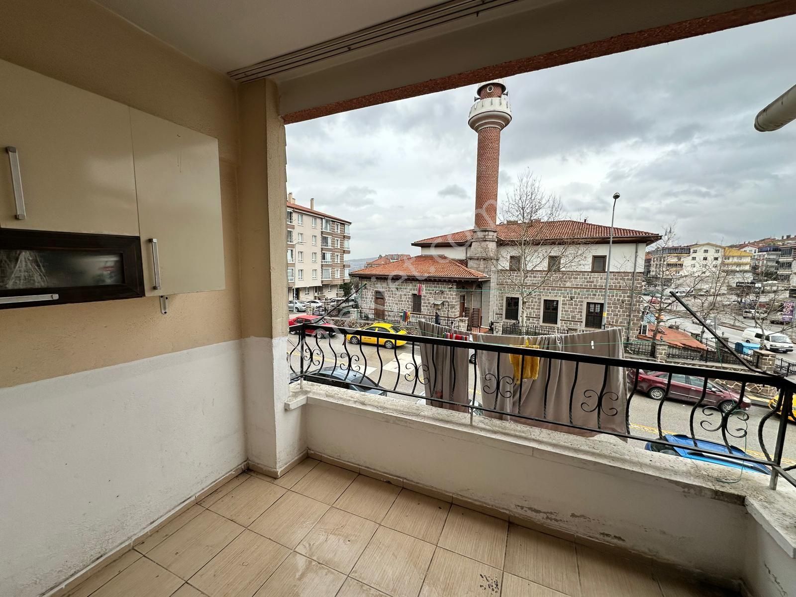 Altındağ Karapürçek Caddesi - Görsel 28