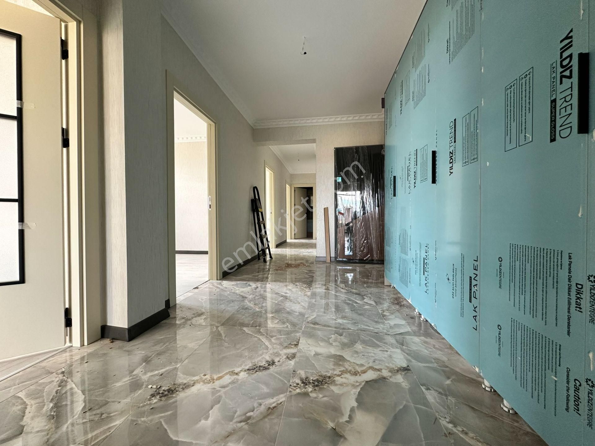 Pursaklar Mehmet Zengin Emlak'tan Asansörlü Sıfır 1.kat 3+1 Ful Yapılı Daire - Görsel 32