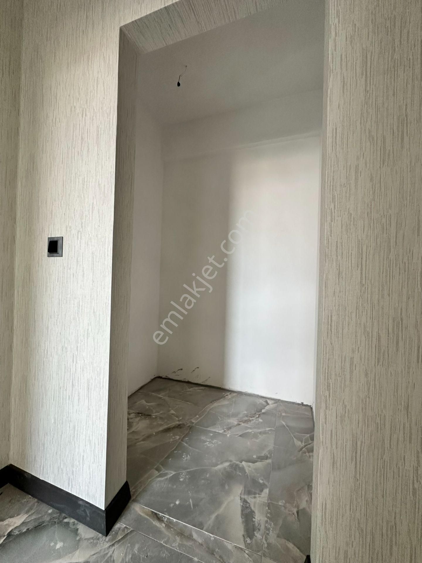 Pursaklar Mehmet Zengin Emlak'tan Asansörlü Sıfır 1.kat 3+1 Ful Yapılı Daire - Görsel 27