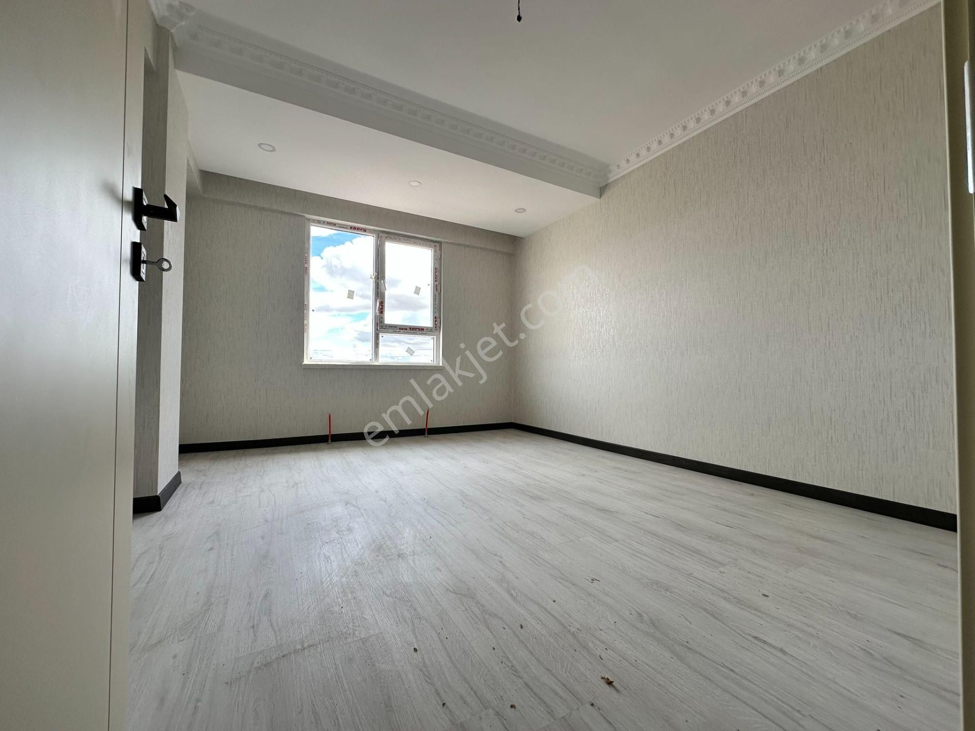 Pursaklar Mehmet Zengin Emlak'tan Asansörlü Sıfır 1.kat 3+1 Ful Yapılı Daire - Görsel 21