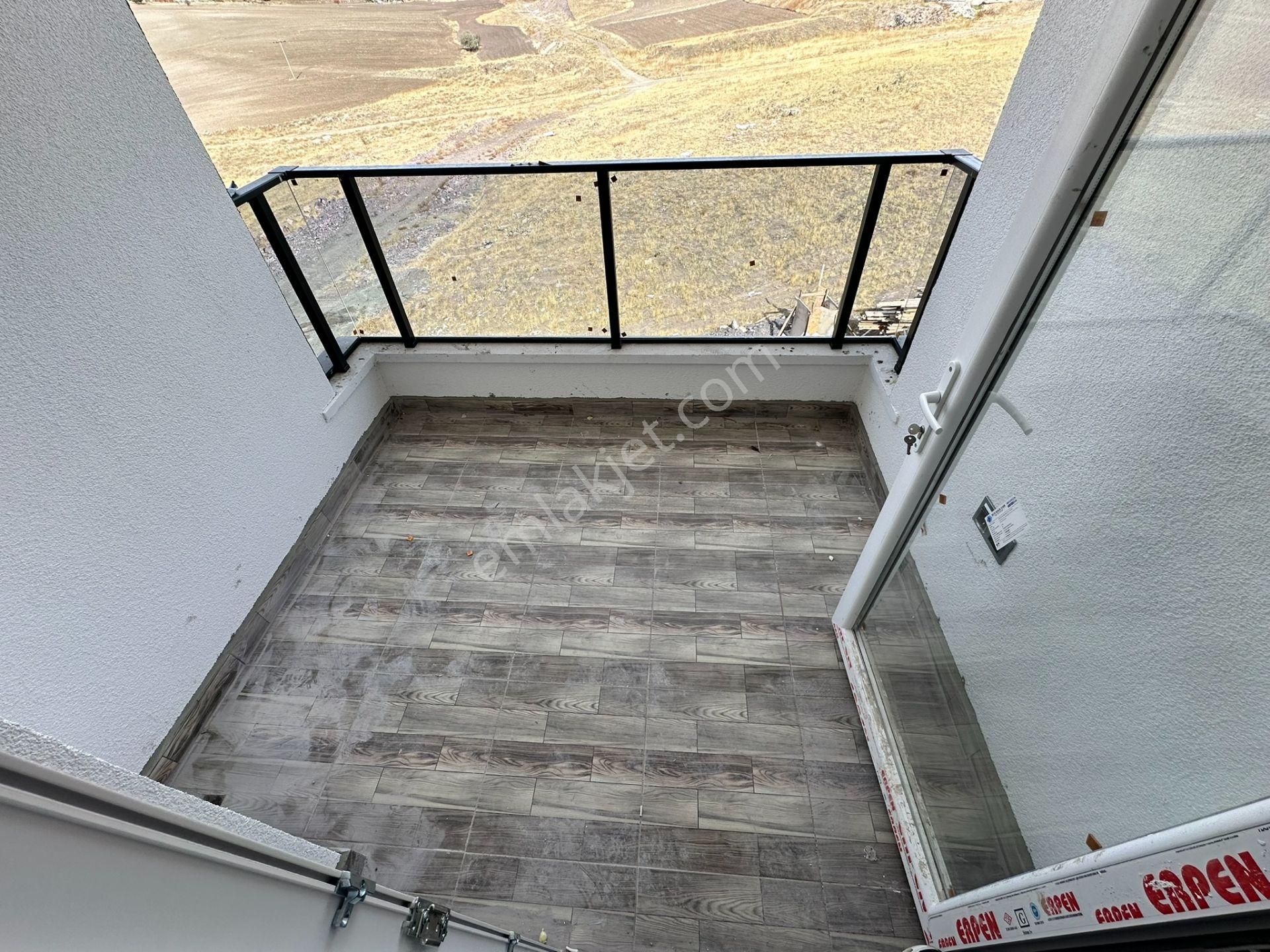 Pursaklar Mehmet Zengin Emlak'tan Asansörlü Sıfır 1.kat 3+1 Ful Yapılı Daire - Görsel 29