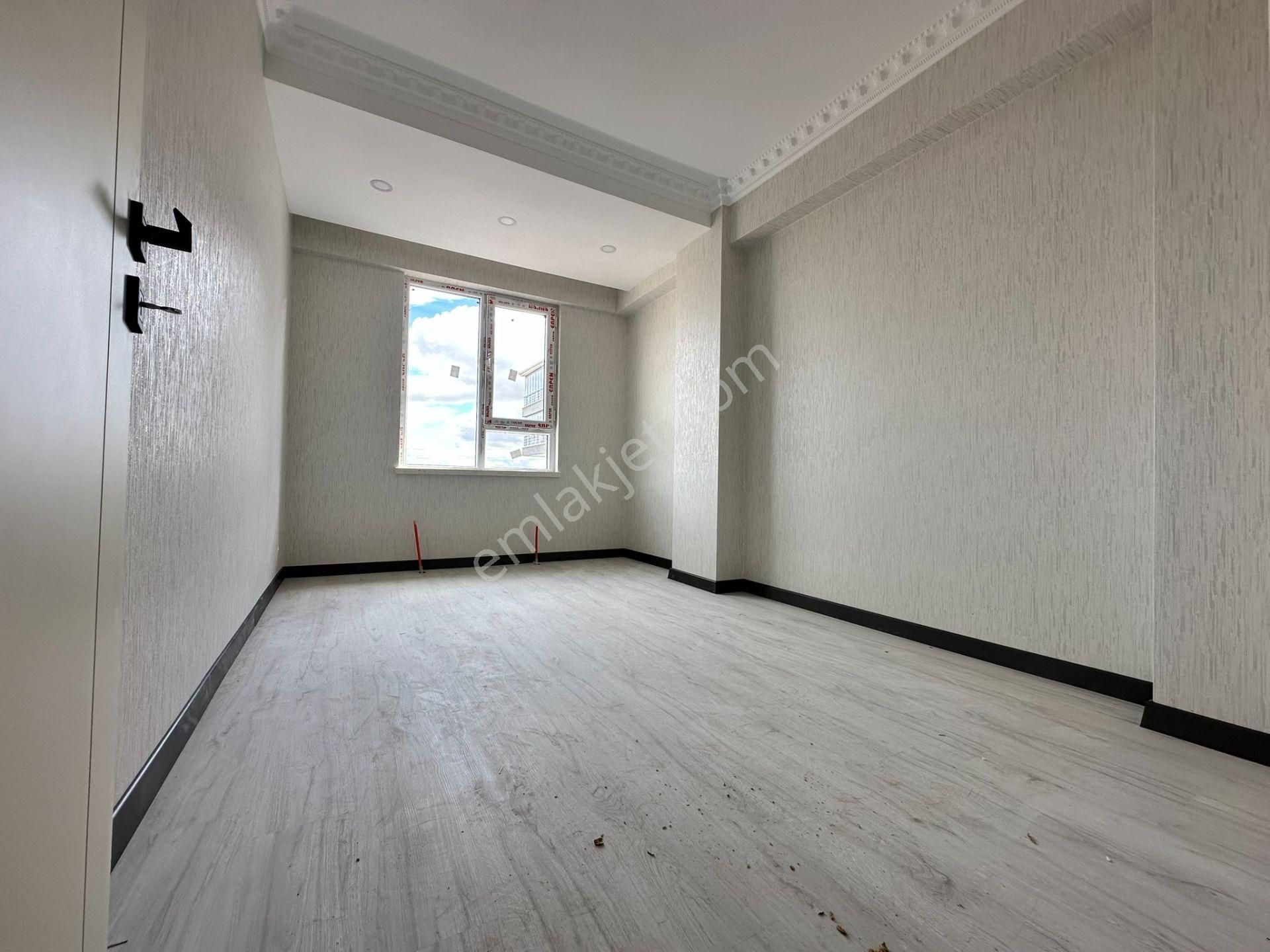 Pursaklar Mehmet Zengin Emlak'tan Asansörlü Sıfır 1.kat 3+1 Ful Yapılı Daire - Görsel 22