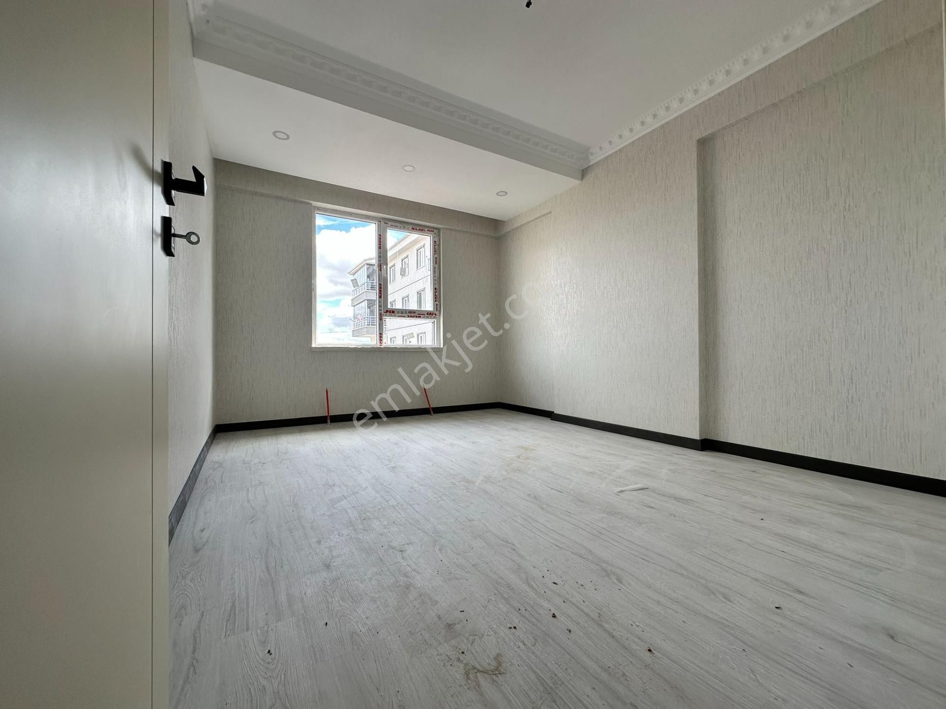 Pursaklar Mehmet Zengin Emlak'tan Asansörlü Sıfır 1.kat 3+1 Ful Yapılı Daire - Görsel 19