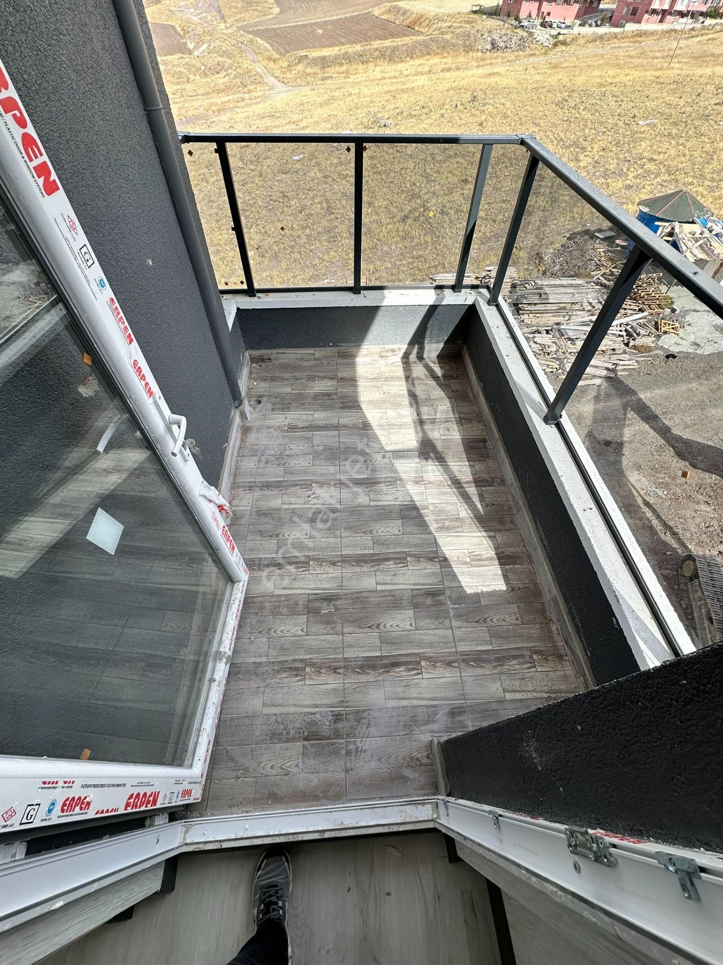 Pursaklar Mehmet Zengin Emlak'tan Asansörlü Sıfır 1.kat 3+1 Ful Yapılı Daire - Görsel 28