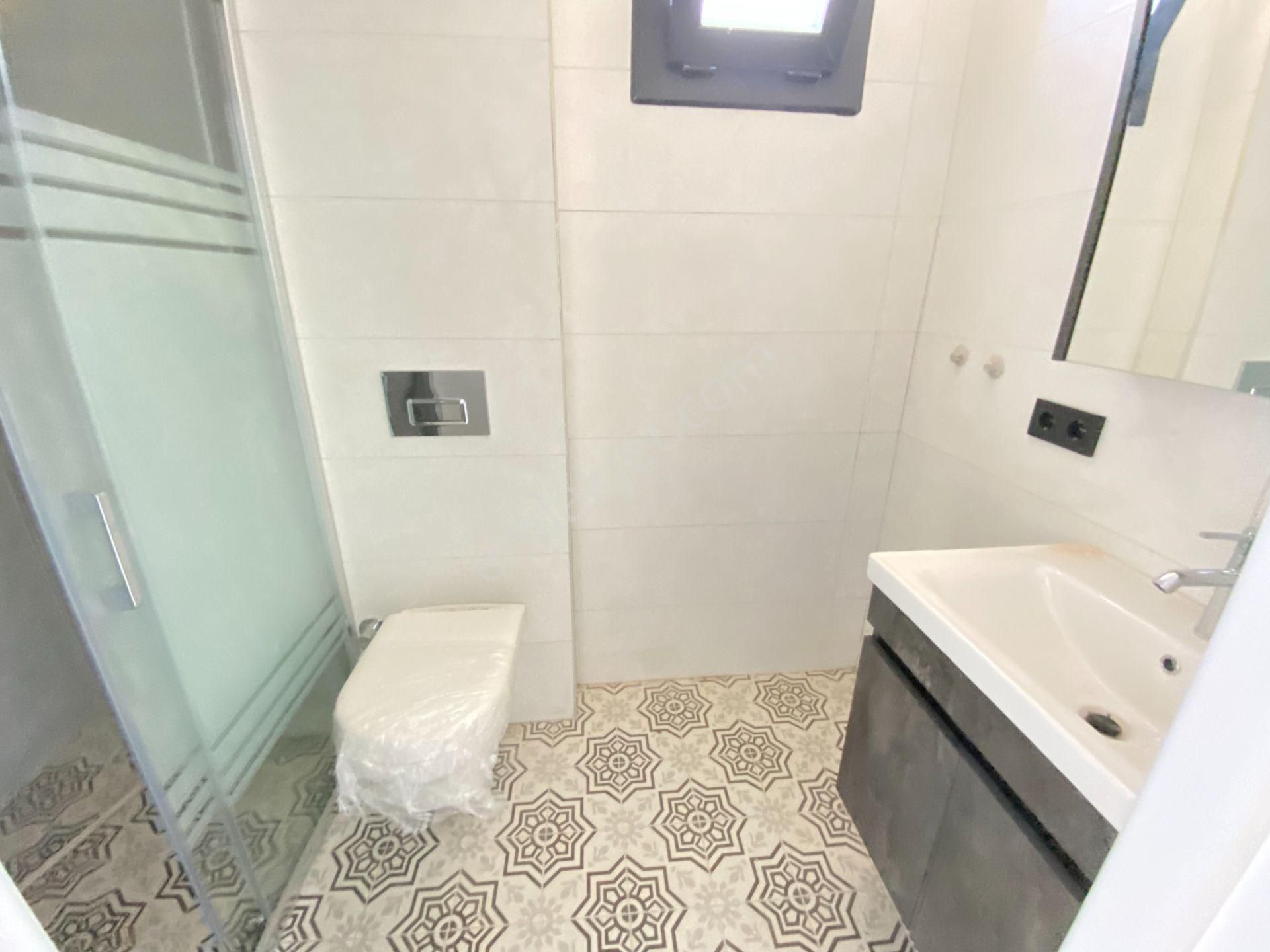 Seferihisar Cumhuriyet’te Denize 350m Mesafede, Sıfır 3+1 Köşe Villa! - Görsel 13