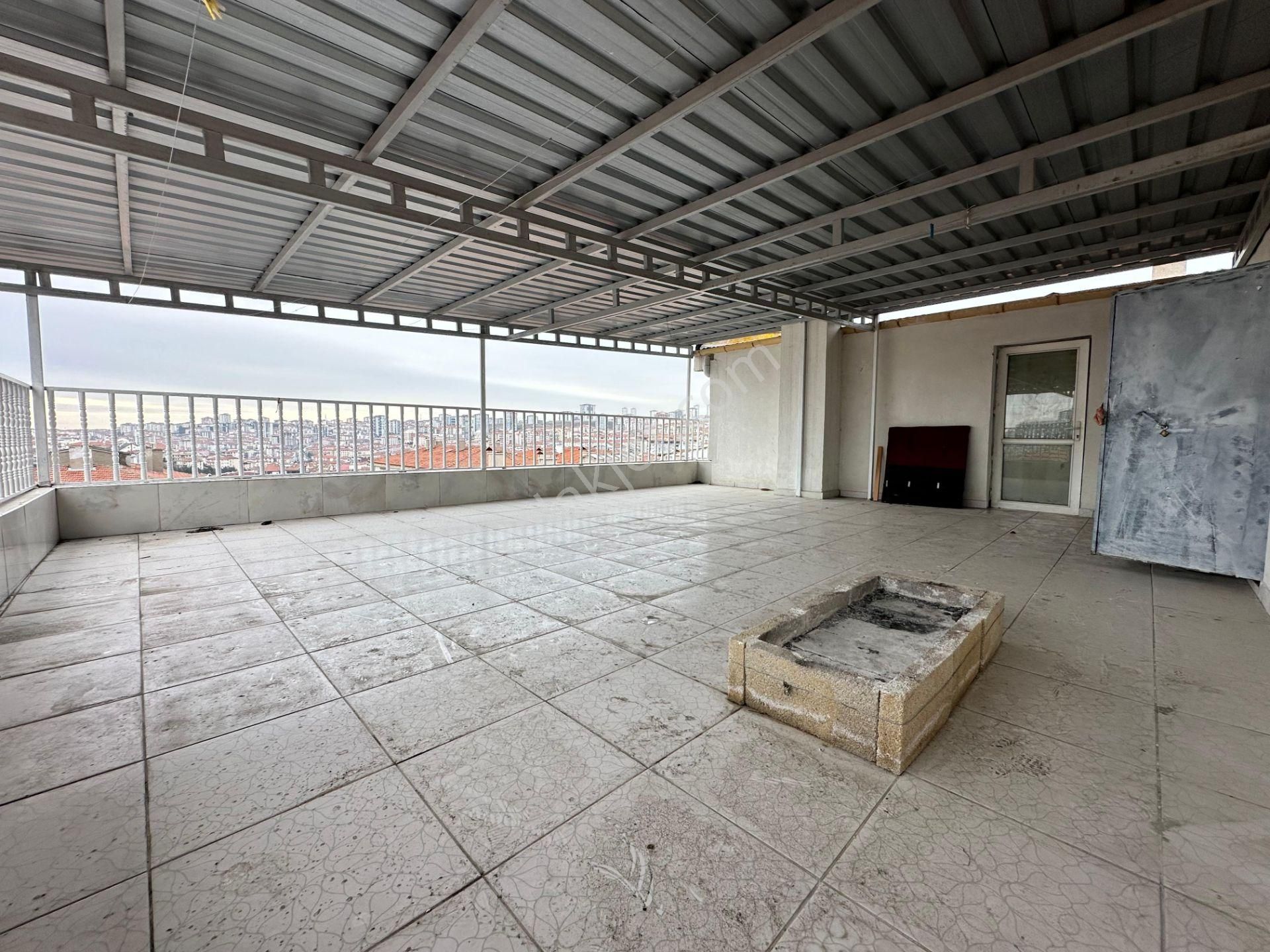 Pursaklar Mehmet Zengin Emlak'tan Fatih Mah. 3.kat 7+1 3 Banyolu Dubleks Daire - Görsel 30