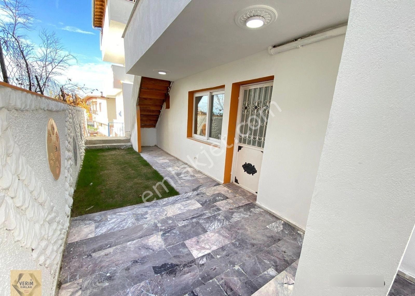 Seferihisar Mersin Alanı Mahalles Krediye Uygun Satılık 2+1 Daire - Görsel 2