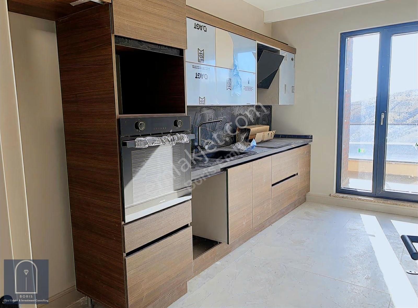 Oksijen Oran // 2+1 1. Kat Kiralık Daire - Görsel 16