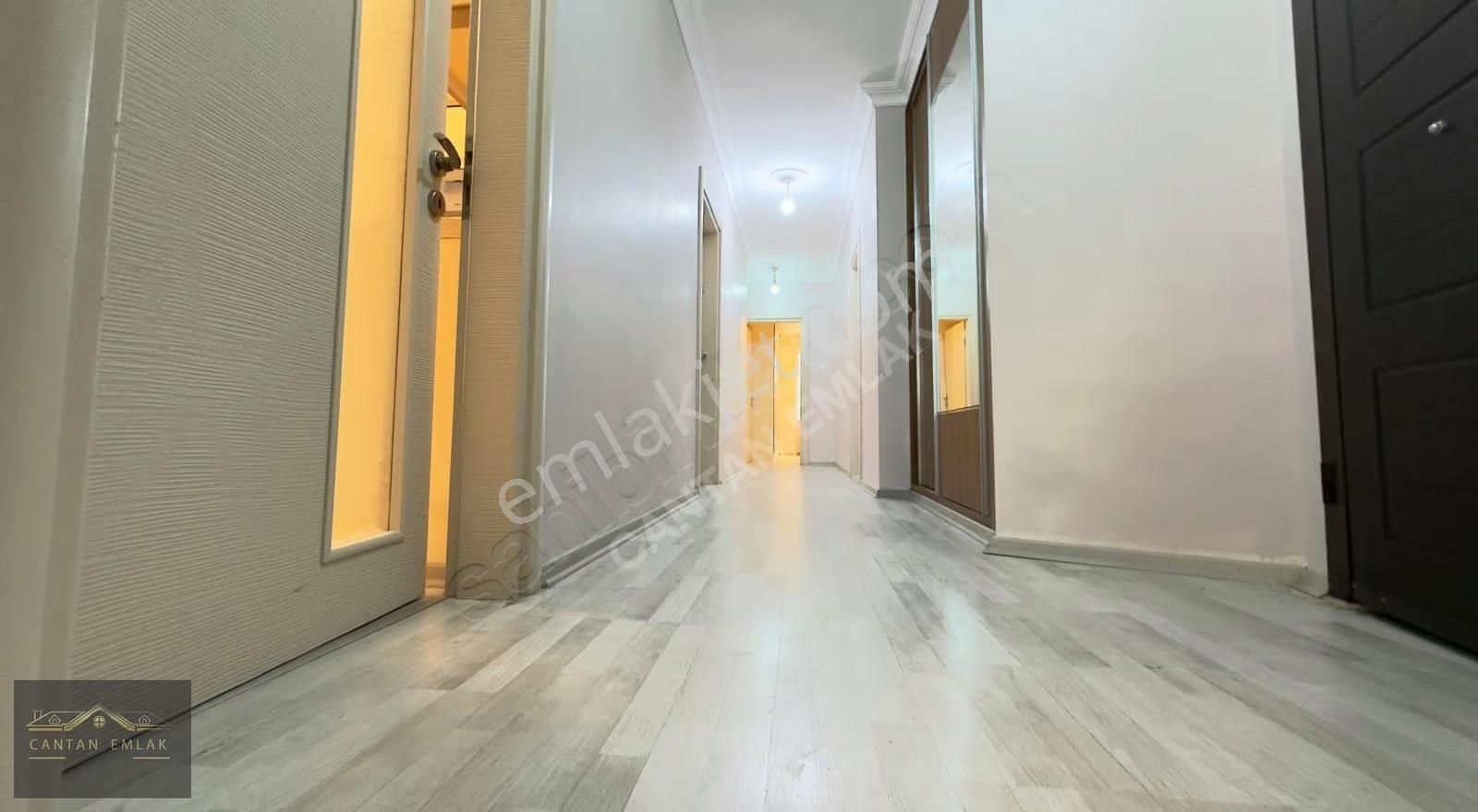 Cantan Emlaktan Akçayda Doğalgazlı Ebeveyn Banyolu 3+1 Yenidaire - Görsel 15