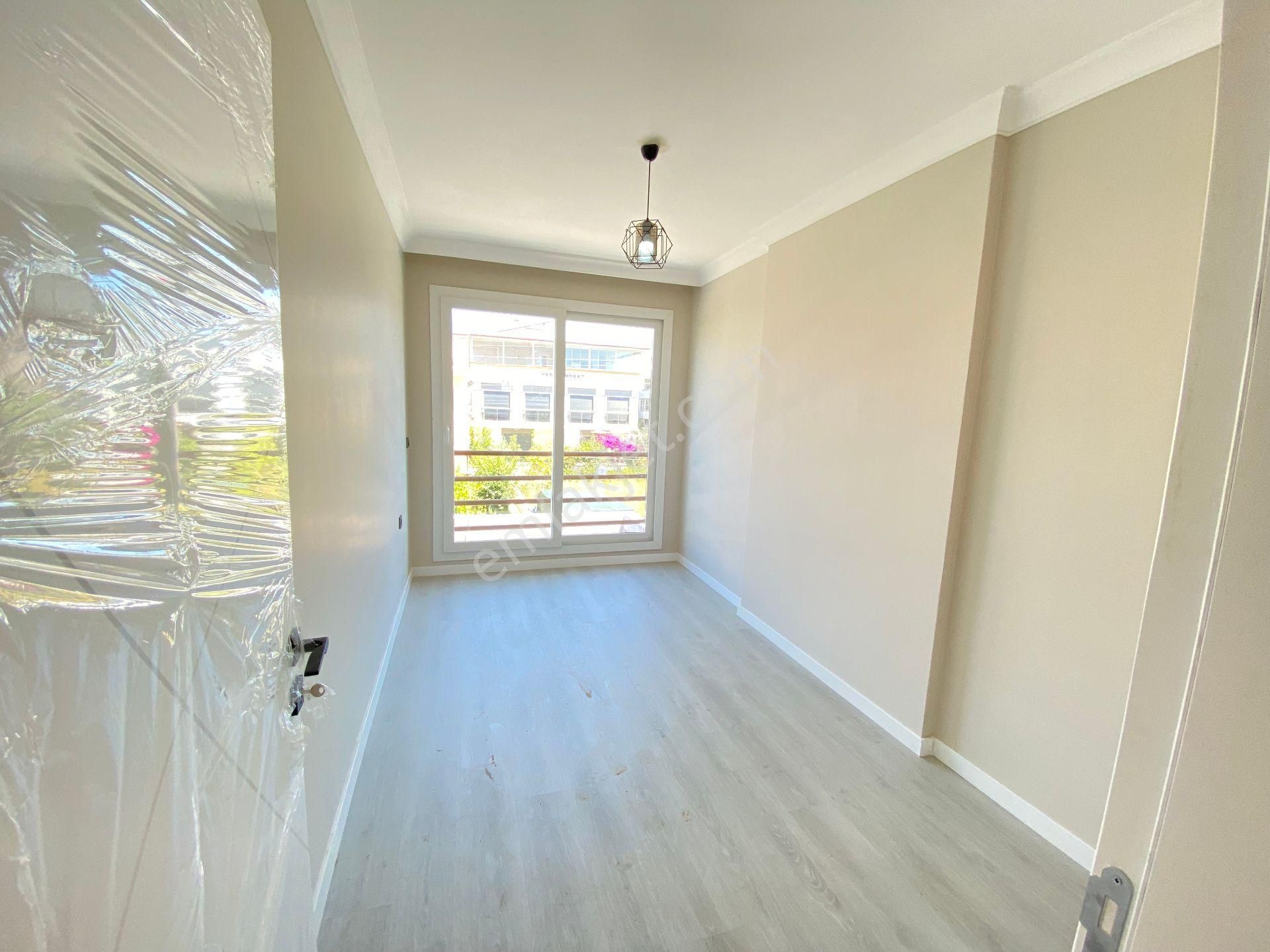 Seferihisar’da Denize 500m Mesafede, Akıllı Ve Lüks Müstakil 3+1 Villa - Görsel 22