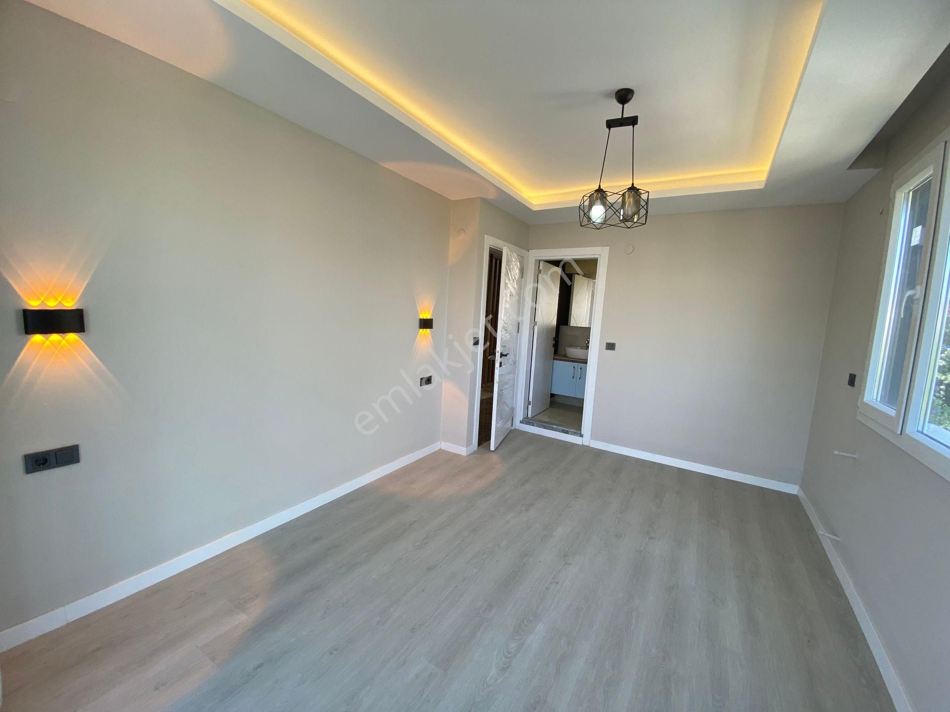 Seferihisar’da Denize 500m Mesafede, Akıllı Ve Lüks Müstakil 3+1 Villa - Görsel 24