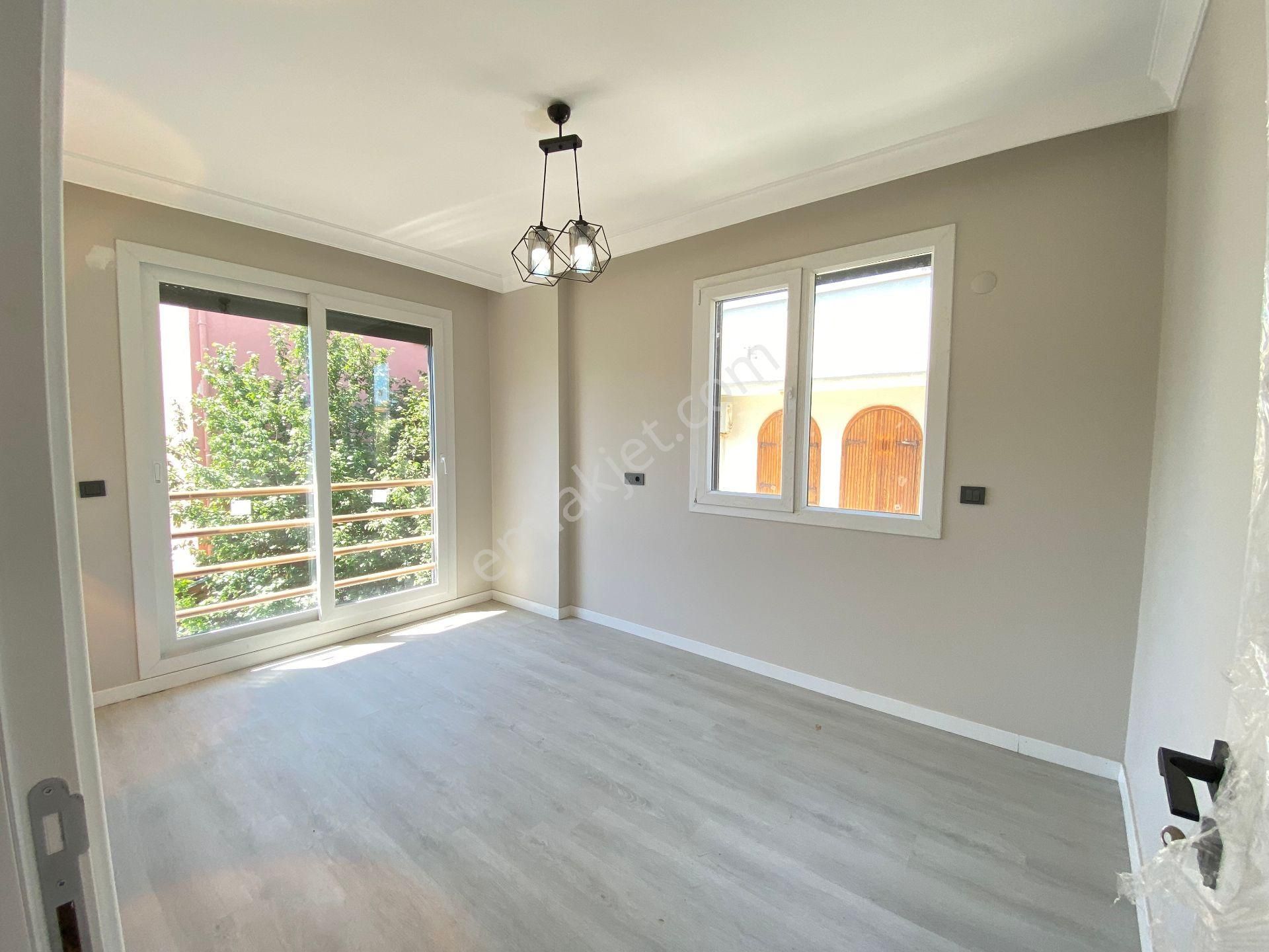 Seferihisar’da Denize 500m Mesafede, Akıllı Ve Lüks Müstakil 3+1 Villa - Görsel 21