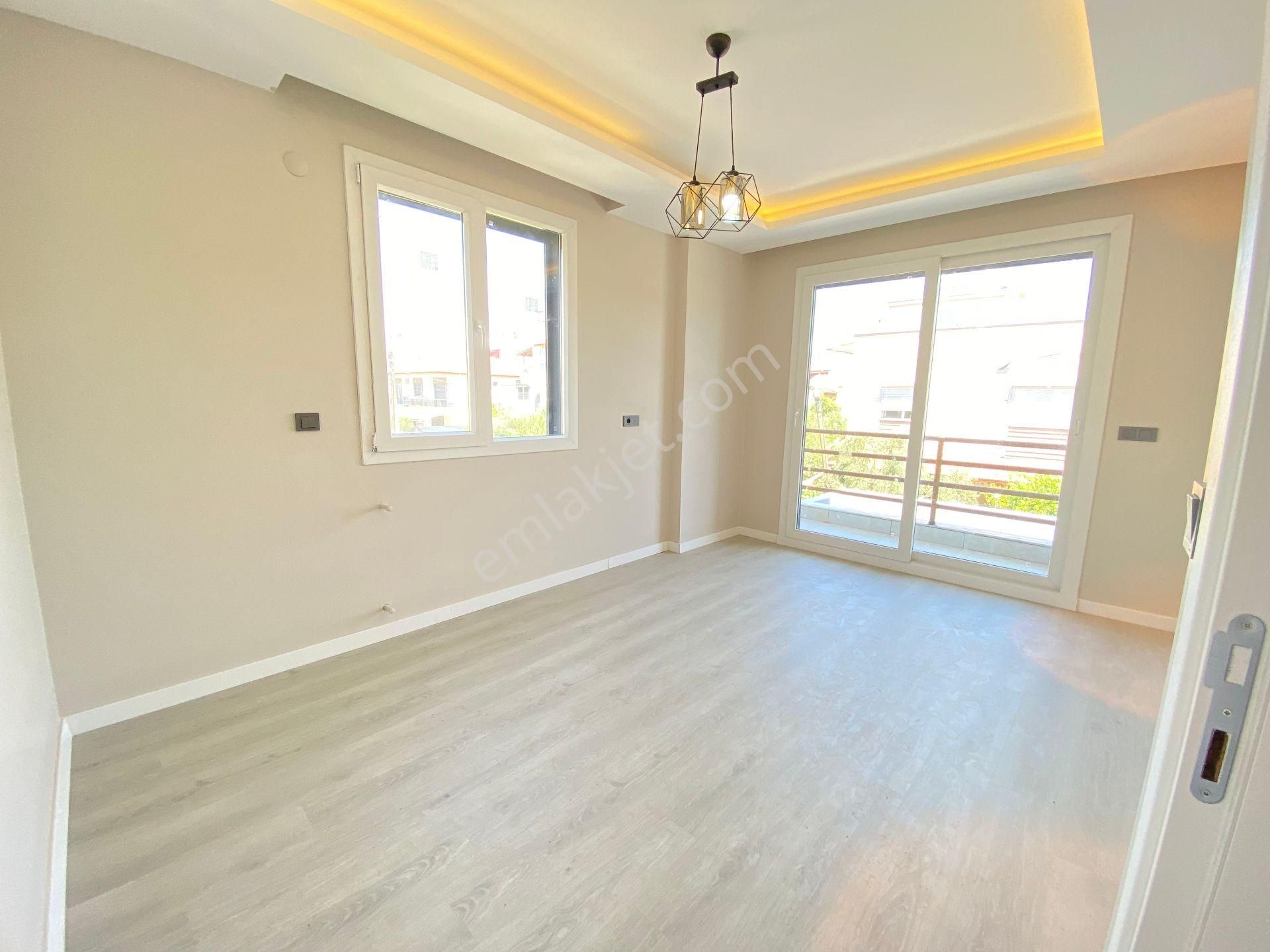 Seferihisar’da Denize 500m Mesafede, Akıllı Ve Lüks Müstakil 3+1 Villa - Görsel 23