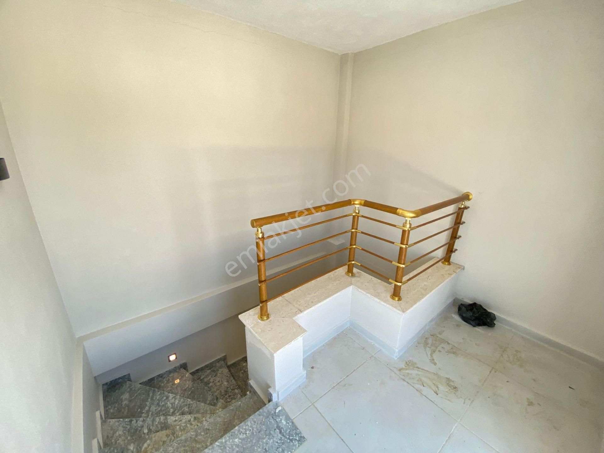 Seferihisar’da Denize 500m Mesafede, Akıllı Ve Lüks Müstakil 3+1 Villa - Görsel 30