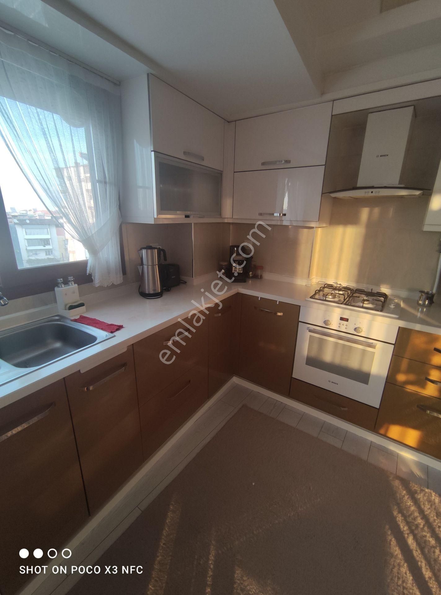 Sahibinden Dubleks 3+1 Özel Otoparklı Geniş Daire - Görsel 8