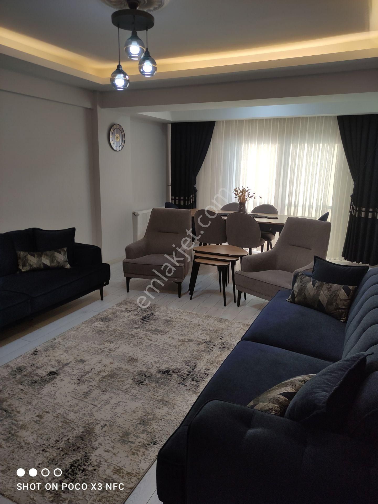 Sahibinden Dubleks 3+1 Özel Otoparklı Geniş Daire