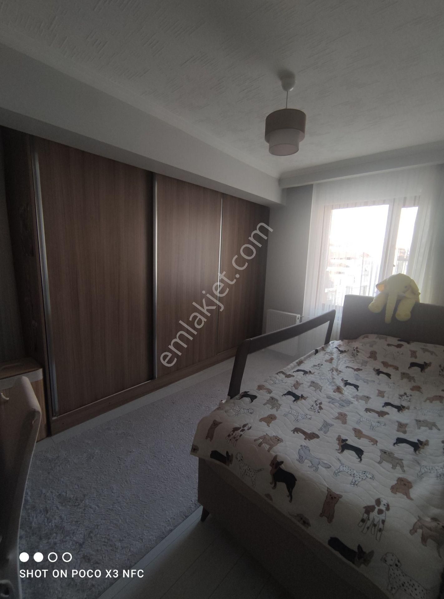 Sahibinden Dubleks 3+1 Özel Otoparklı Geniş Daire - Görsel 16