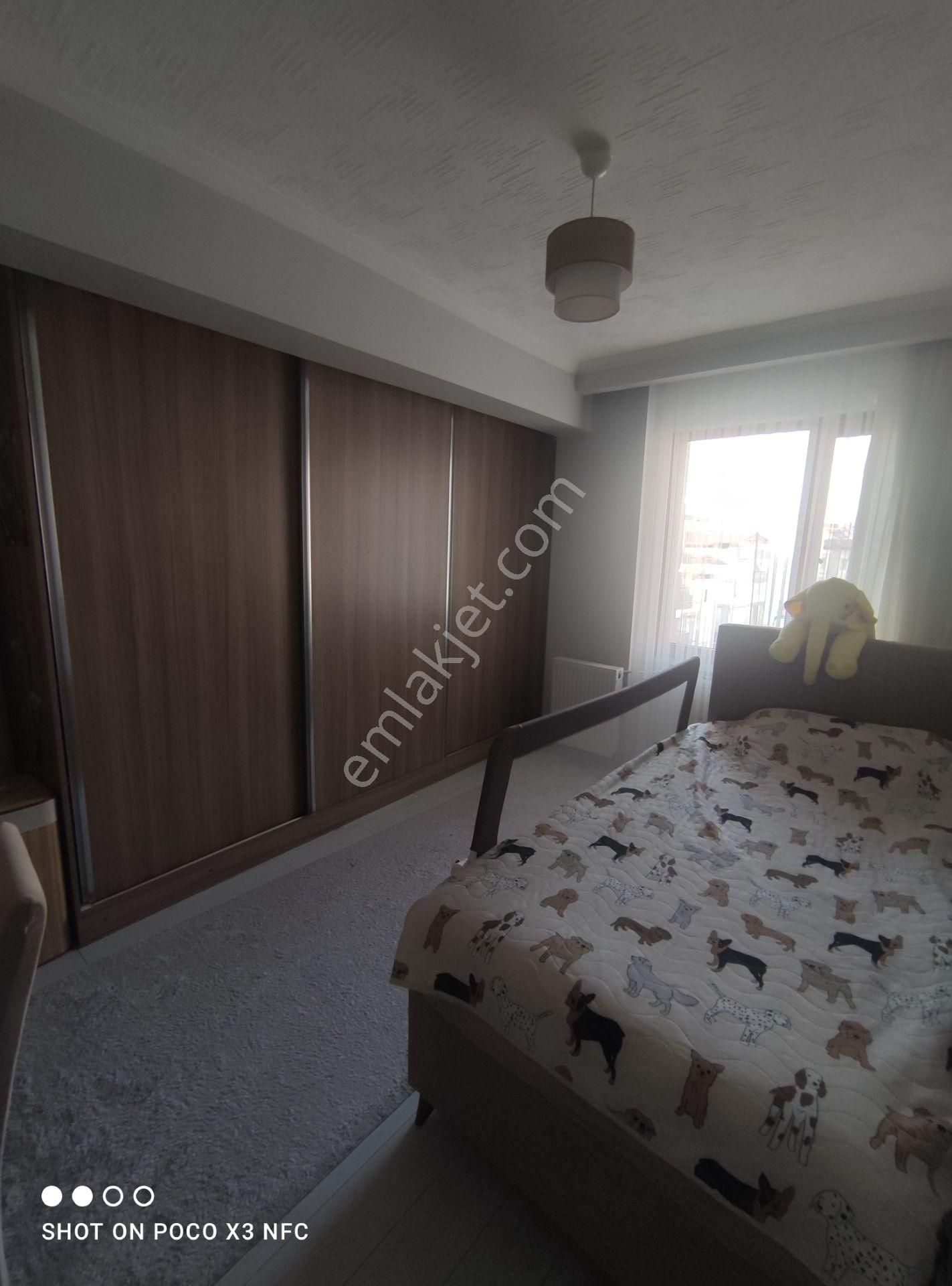 Sahibinden Dubleks 3+1 Özel Otoparklı Geniş Daire - Görsel 7